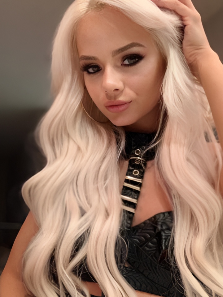 Чулпан привлекальеная девушка из Бердянска цена от 2000 руб