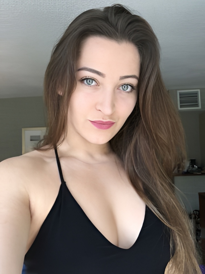 Одетта привлекальеная девушка из Бердянска цена от 1500 руб