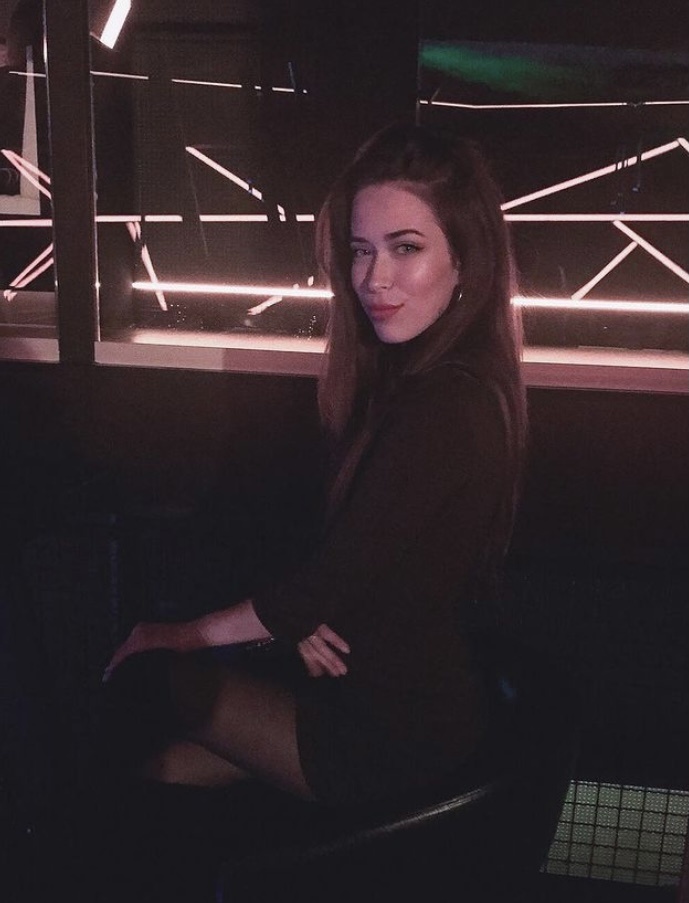 Индивидуалка 🎥 Люда, доступна для личного знакомства от 6000 руб