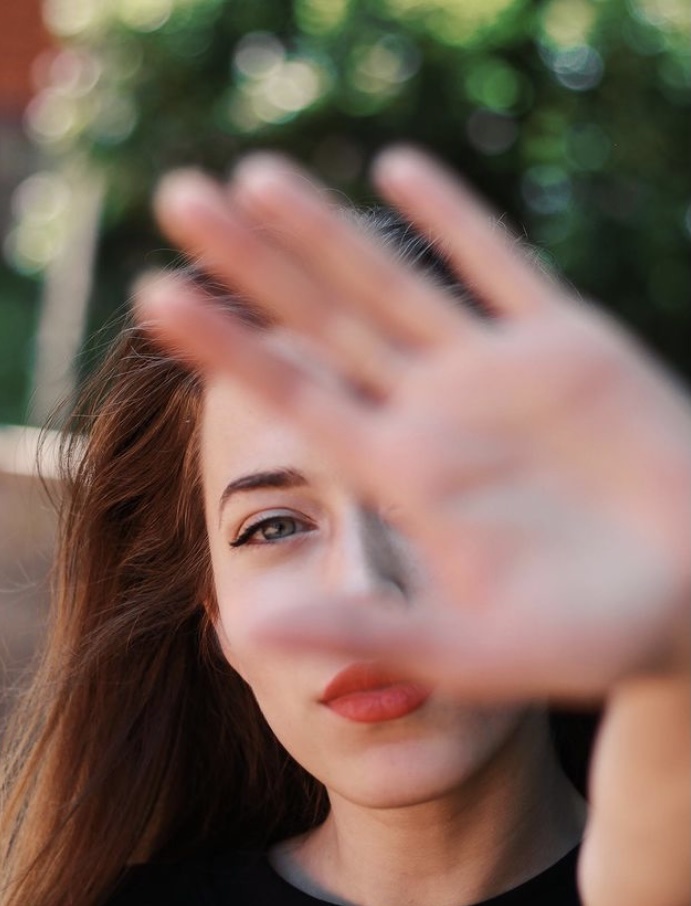 🎥 Люда привлекальеная девушка из Бердянска цена от 6000 руб