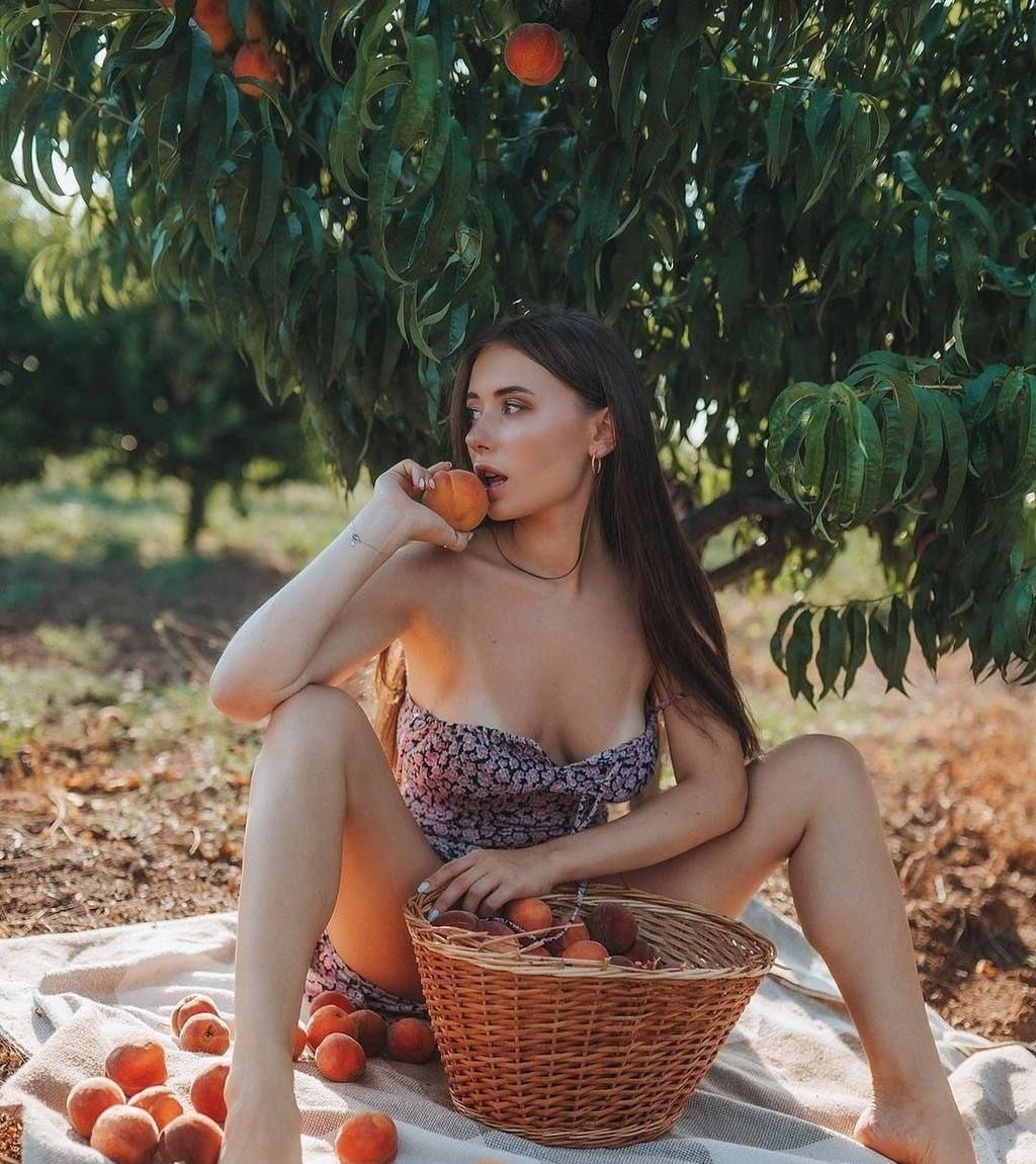 Индивидуалка Настена, доступна для личного знакомства от 4000 руб