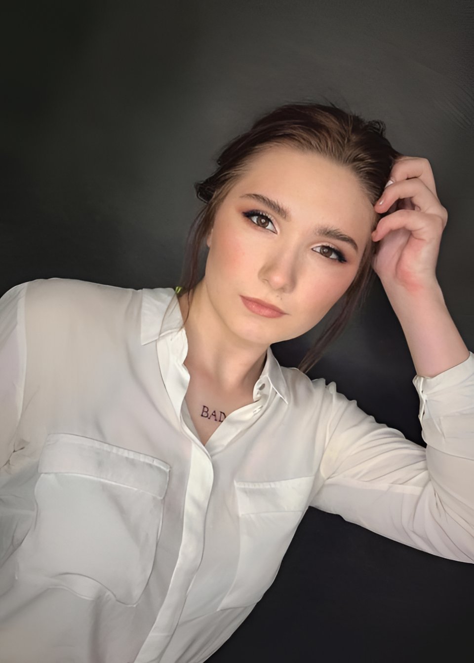 Индивидуалка Ангелина, доступна для личного знакомства от 3000 руб