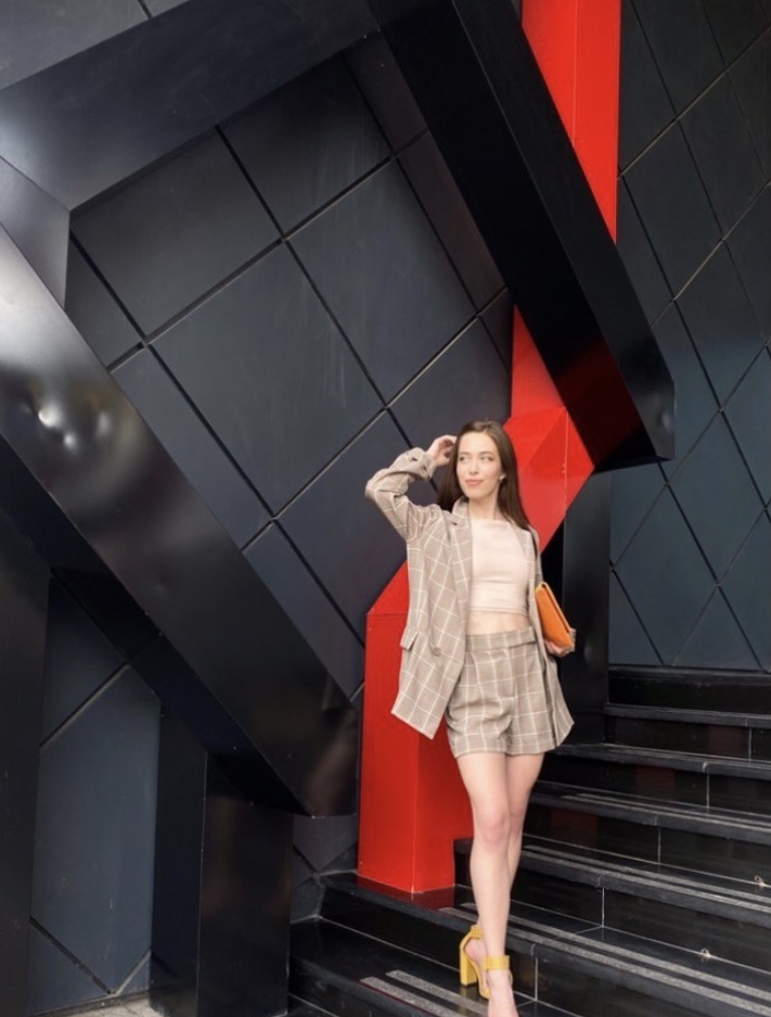 Индивидуалка 🎥 Люда, доступна для личного знакомства от 6000 руб