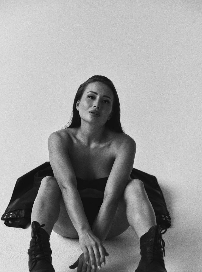 Индивидуалка Алиса, доступна для личного знакомства от 3000 руб