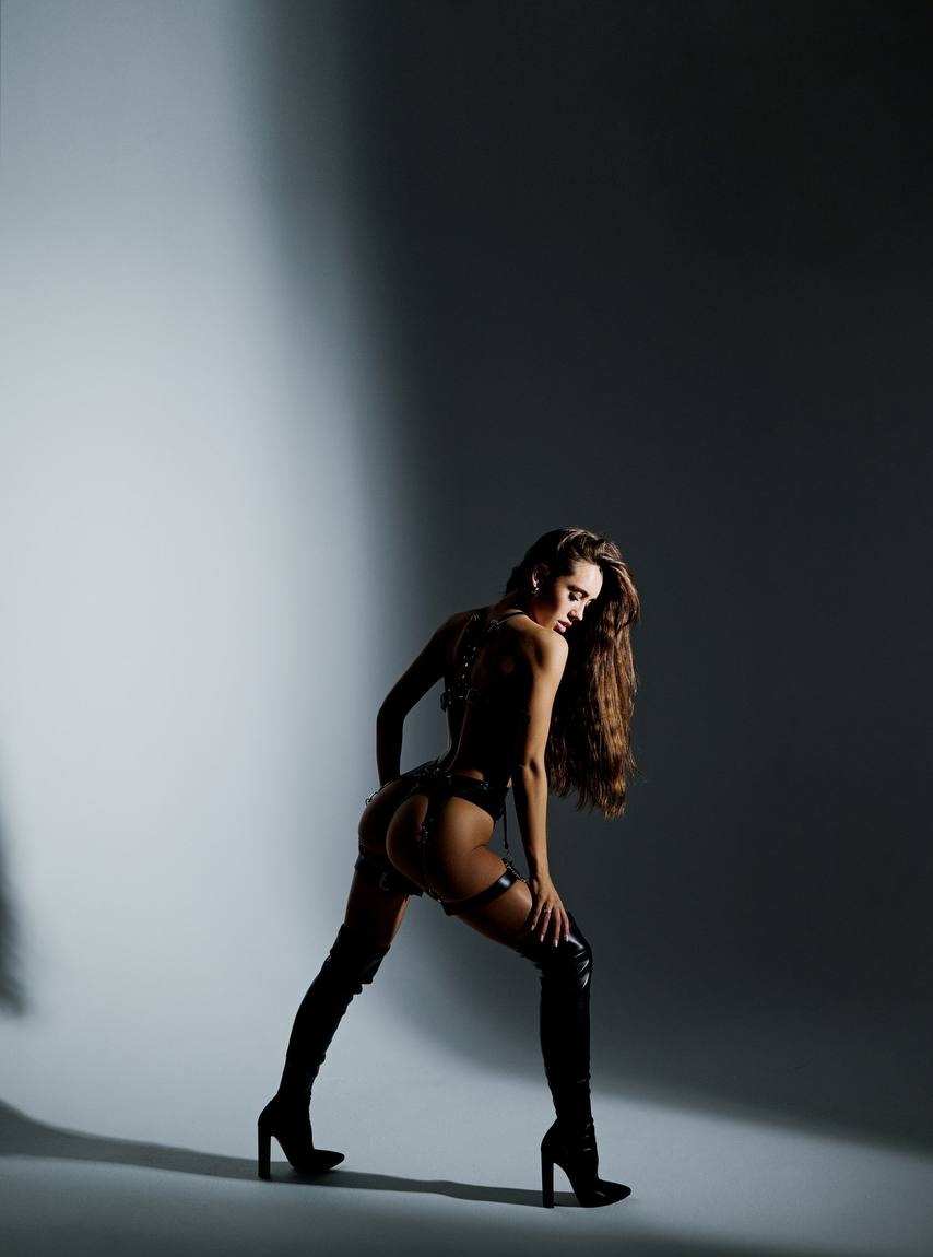 Индивидуалка Ольга, доступна для личного знакомства от 4000 руб