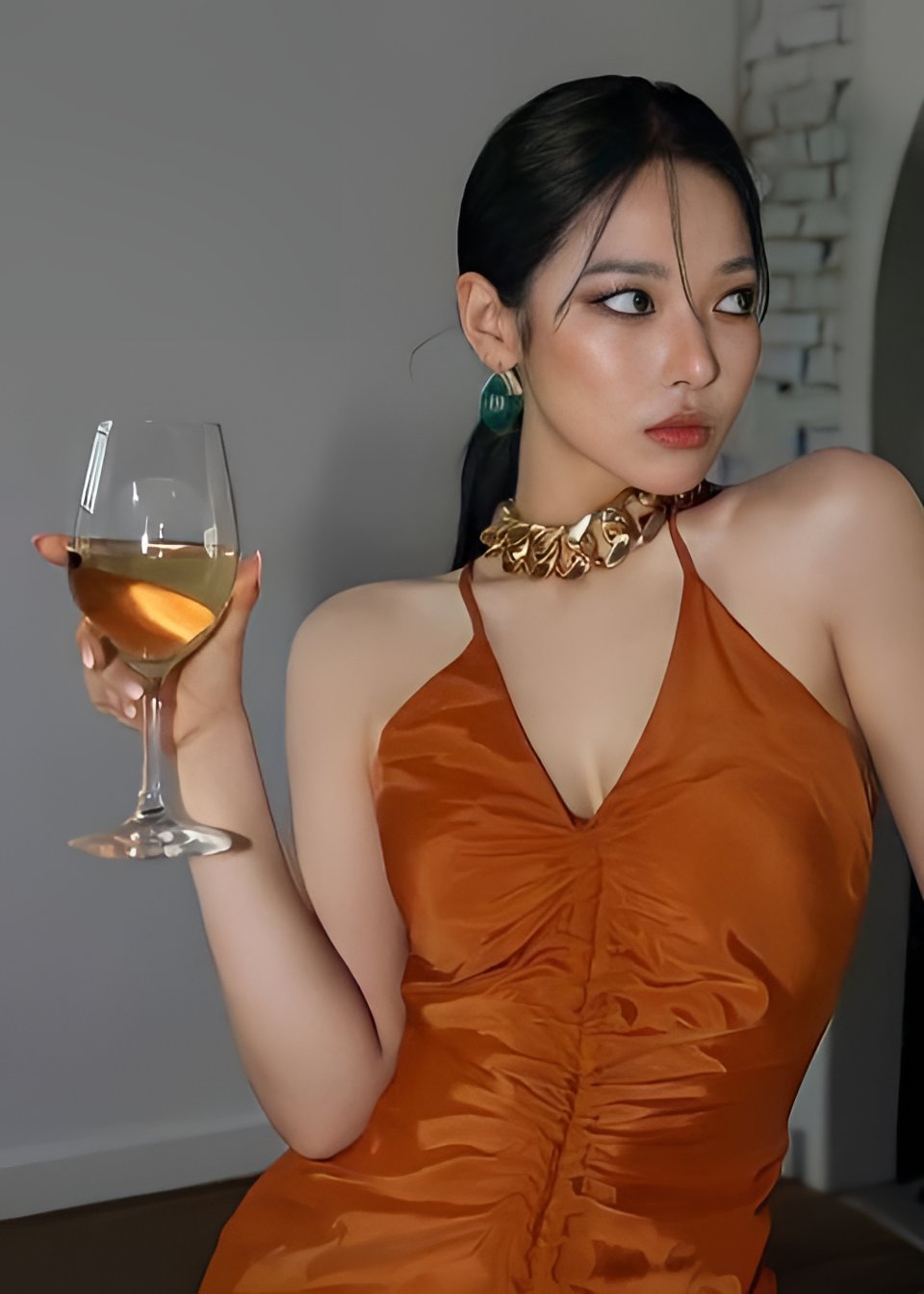 Индивидуалка Шаха, доступна для личного знакомства от 10000 руб