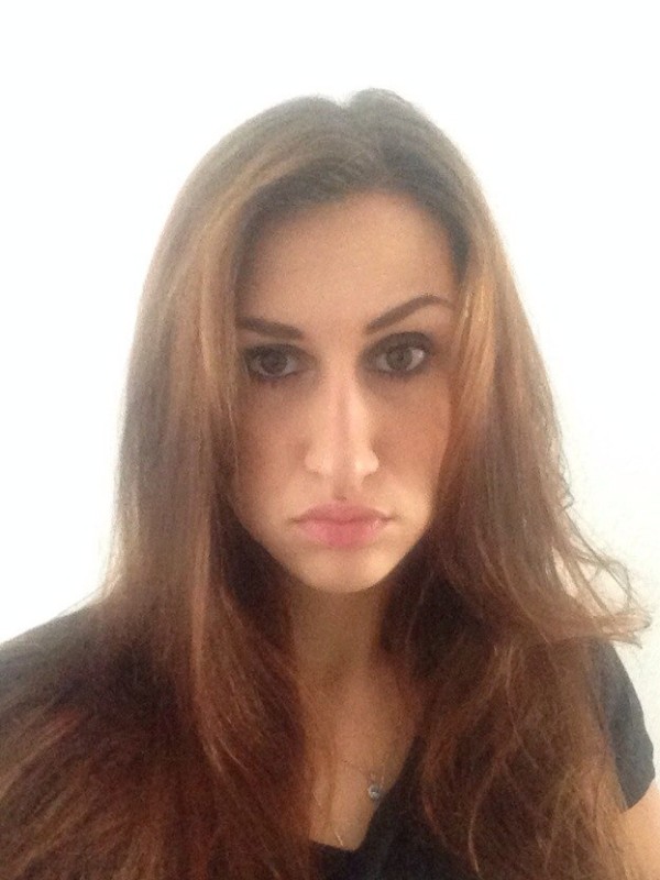 Лида привлекательная девушка из Бердянска цена от 3500 руб