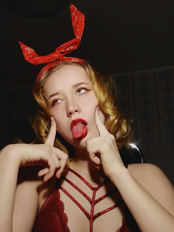 Лизонька фото 5