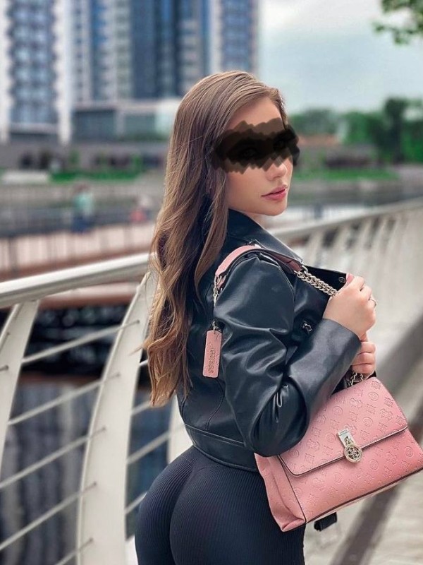 🎥 Лиза привлекательная девушка из Бердянска цена от 6000 руб