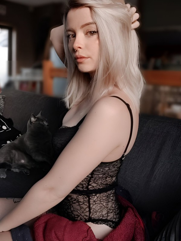 Анастасия фото 2