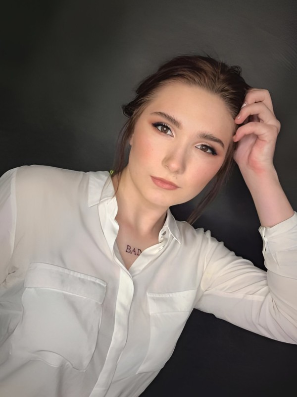 Ангелина фото 3